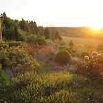 Sonne, Harz Und Sterne Сasa de vacaciones *