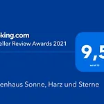 Hébergement de vacances Sonne, Harz Und Sterne