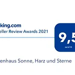 Sonne, Harz Und Sterne Hébergement de vacances Hohegeiß