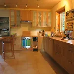 Hébergement de vacances Sonne, Harz Und Sterne *