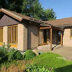 Sonne, Harz Und Sterne Сasa de vacaciones *