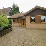 Сasa de vacaciones Sonne, Harz Und Sterne Hohegeiß