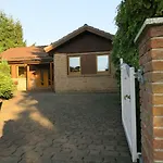 Сasa de vacaciones Sonne, Harz Und Sterne