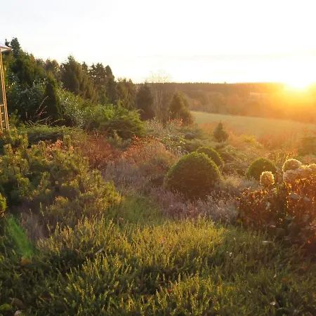 Sonne, Harz Und Sterne بيت للعطل *
