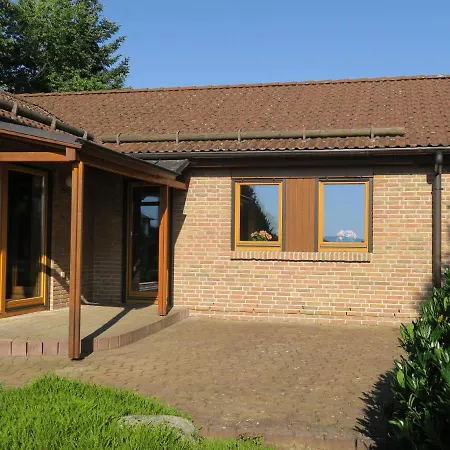 Сasa de vacaciones Sonne, Harz Und Sterne