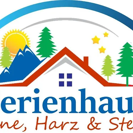 Sonne, Harz Und Sterne Ferienhaus