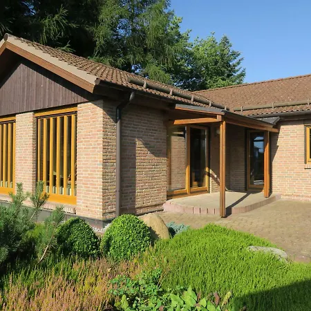 Sonne, Harz Und Sterne Ferienhaus *