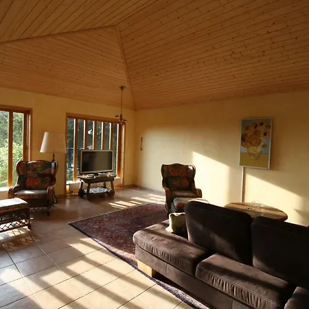 بيت للعطل Sonne, Harz Und Sterne Hohegeiß