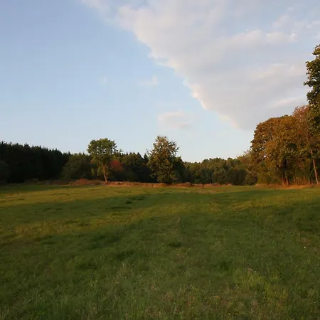 Sonne, Harz Und Sterne Nyaraló