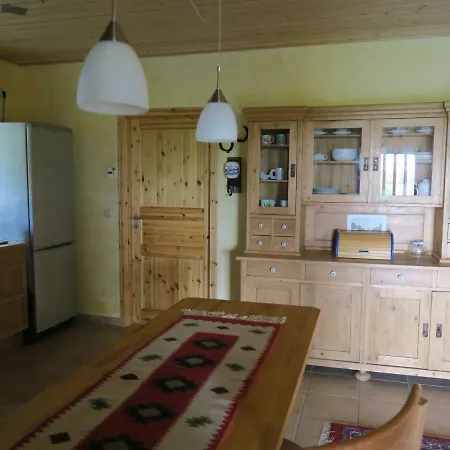 Sonne, Harz Und Sterne Ferienhaus
