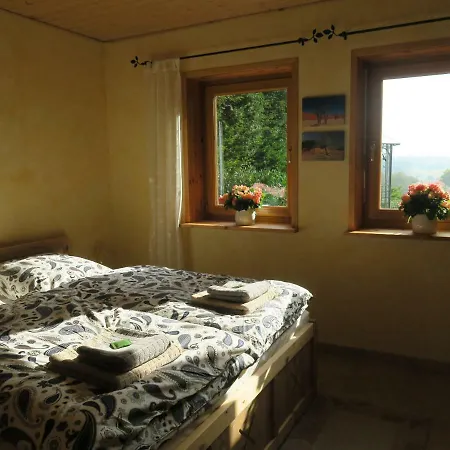 Sonne, Harz Und Sterne Hohegeiß