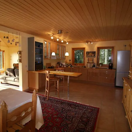 Sonne, Harz Und Sterne Hohegeiß