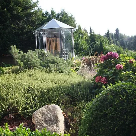 Casa de Férias Sonne, Harz Und Sterne *