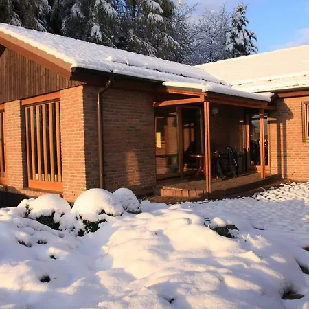 Sonne, Harz Und Sterne Ferienhaus *