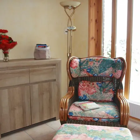 Sonne, Harz Und Sterne Hohegeiß