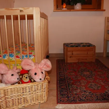 Sonne, Harz Und Sterne Ferienhaus Hohegeiß