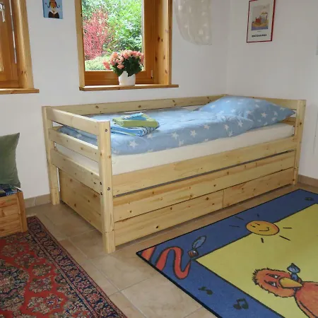 Sonne, Harz Und Sterne Ferienhaus Hohegeiß