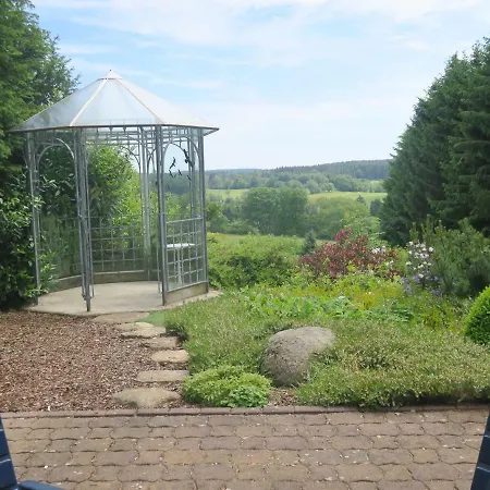 Sonne, Harz Und Sterne Σπίτι διακοπών *