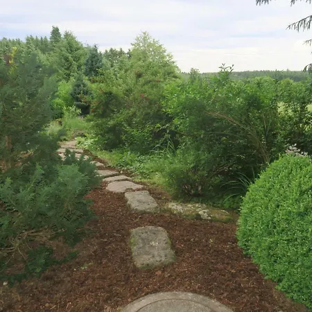 Sonne, Harz Und Sterne Σπίτι διακοπών *