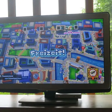 Sonne, Harz Und Sterne Hohegeiß