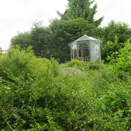 Sonne, Harz Und Sterne Casa de Férias