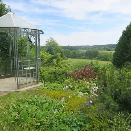 Ferienhaus Sonne, Harz Und Sterne