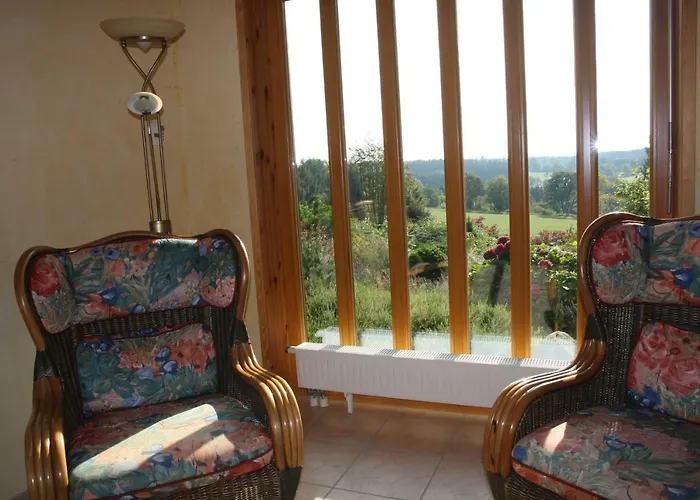 Sonne, Harz Und Sterne * Hohegeiß